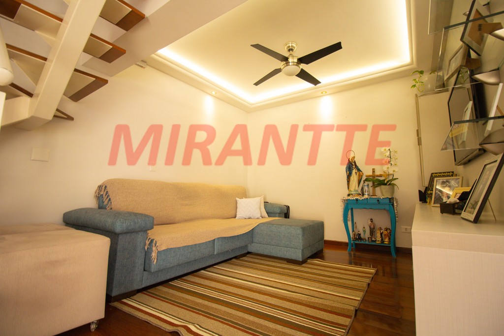 Cobertura duplex de 328m² com 3 quartos em Vila Galvão