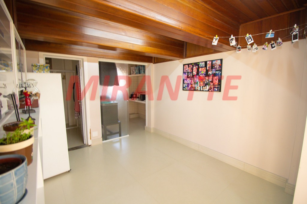 Cobertura duplex de 328m² com 3 quartos em Vila Galvão