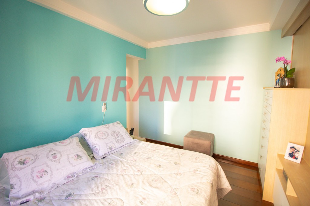 Cobertura duplex de 328m² com 3 quartos em Vila Galvão