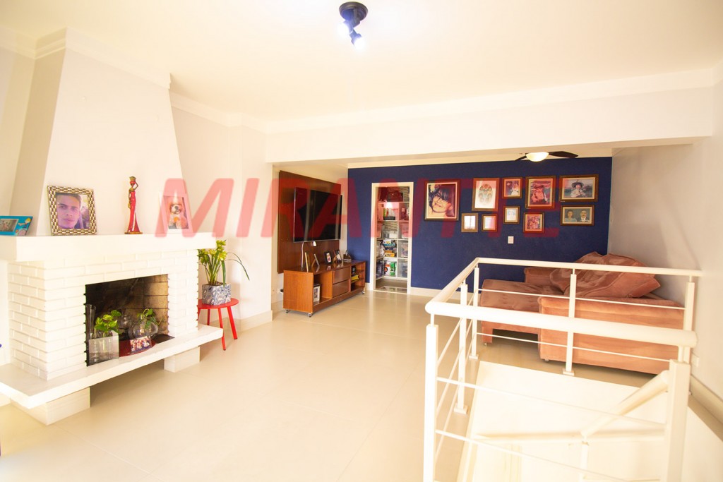 Cobertura duplex de 328m² com 3 quartos em Vila Galvão