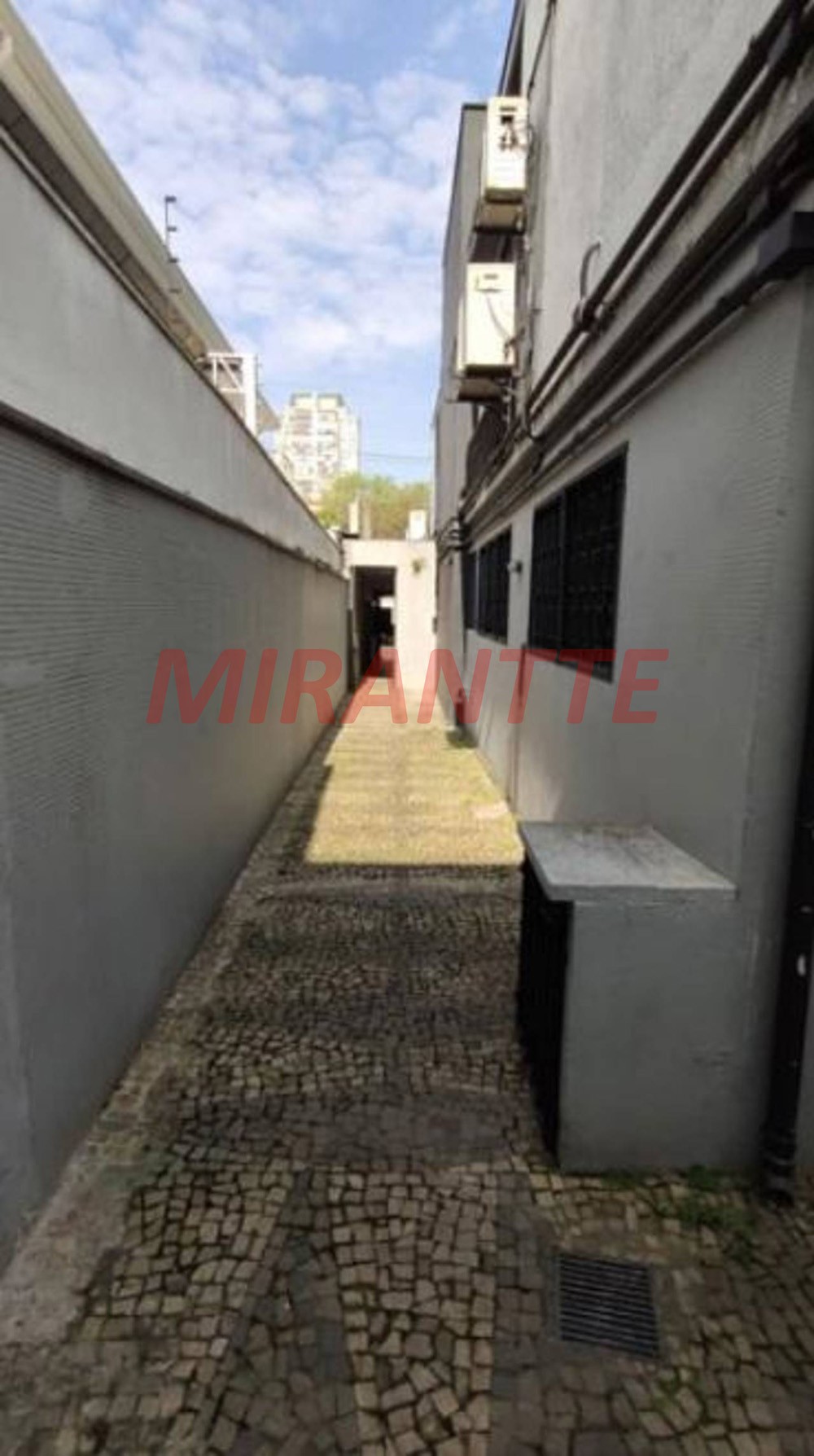 Sobrado de 369m² em Vila Mariana