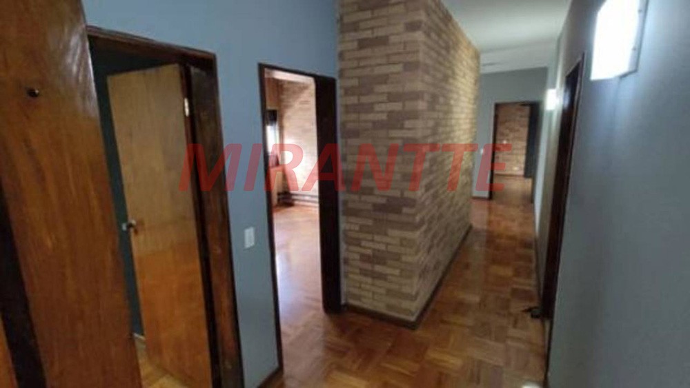 Sobrado de 369m² em Vila Mariana