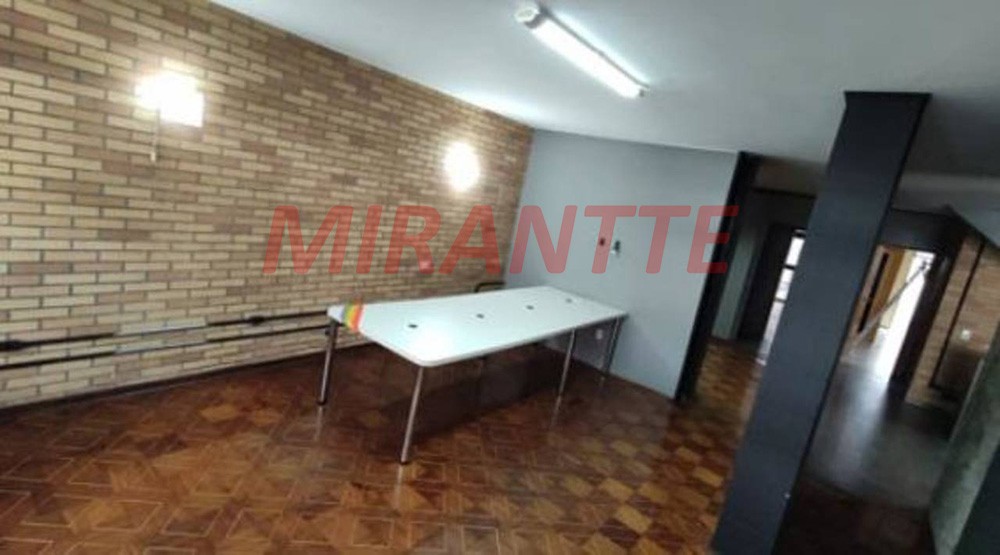 Sobrado de 369m² em Vila Mariana