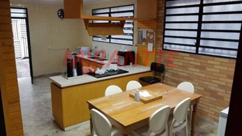 Sobrado de 369m² em Vila Mariana