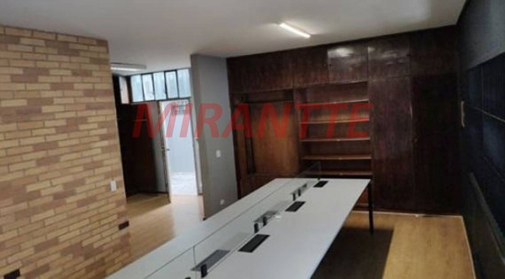 Sobrado de 369m² em Vila Mariana
