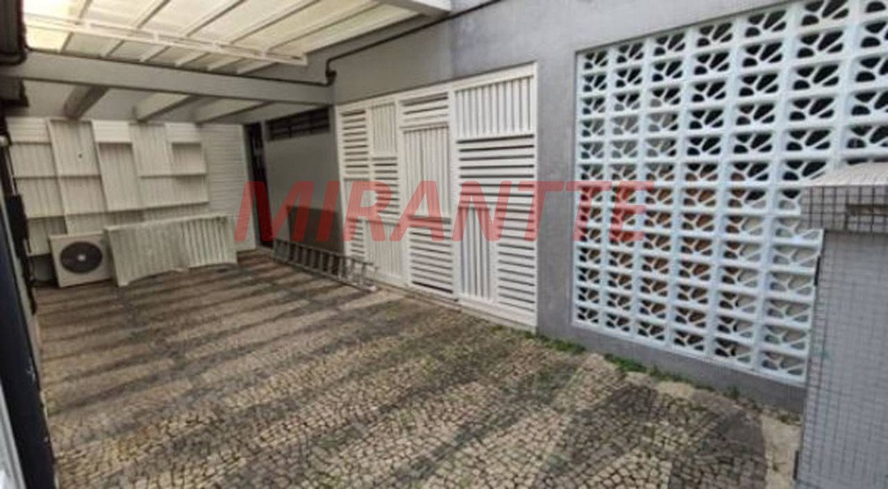 Sobrado de 369m² em Vila Mariana