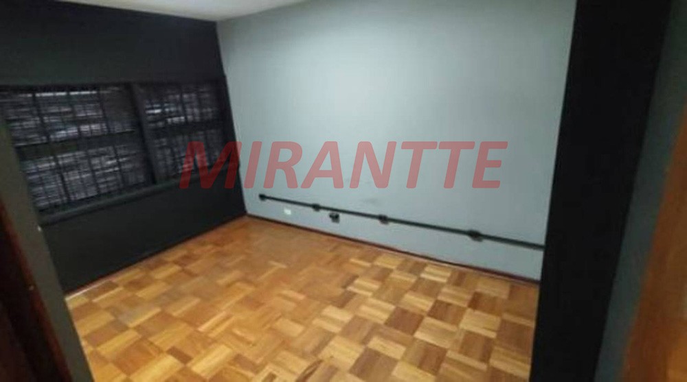 Sobrado de 369m² em Vila Mariana