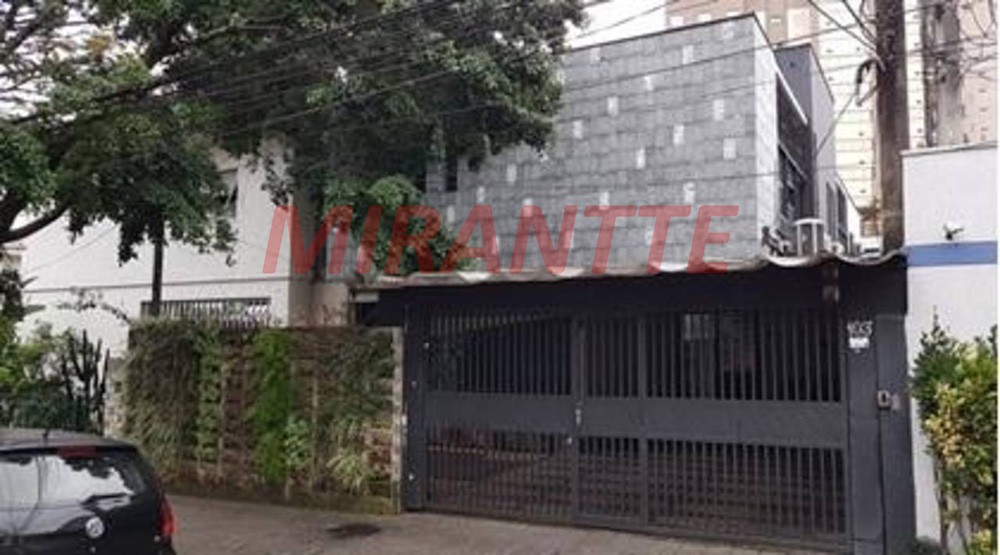 Sobrado de 369m² em Vila Mariana