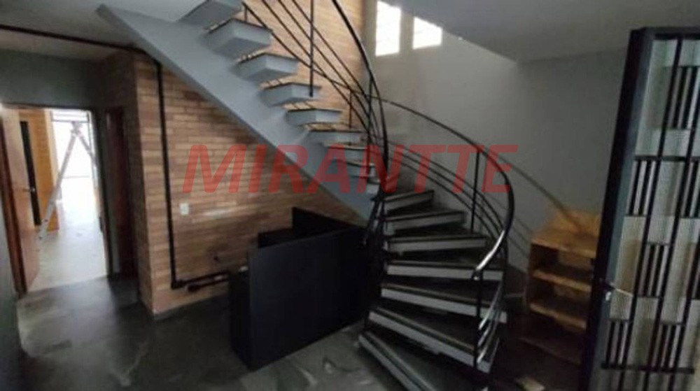 Sobrado de 369m² em Vila Mariana