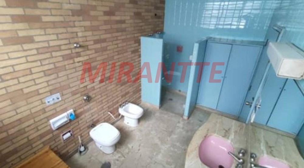 Sobrado de 369m² em Vila Mariana