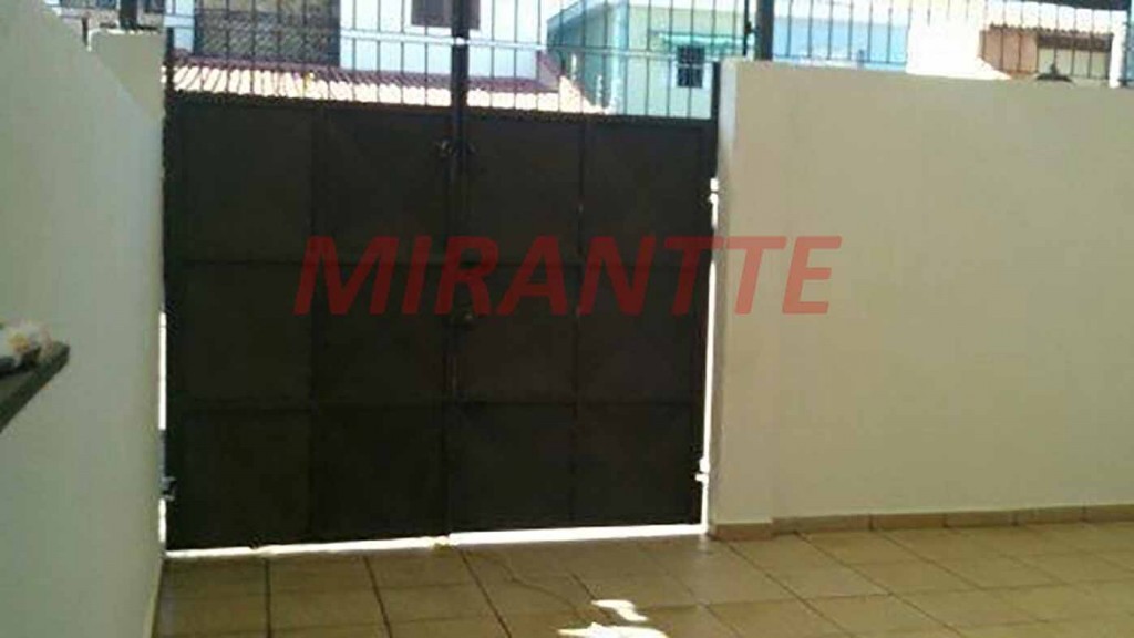 Comercial em Vila California