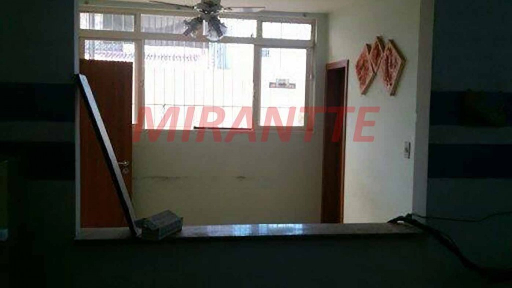 Comercial em Vila California