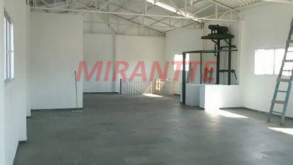 Comercial em Vila California