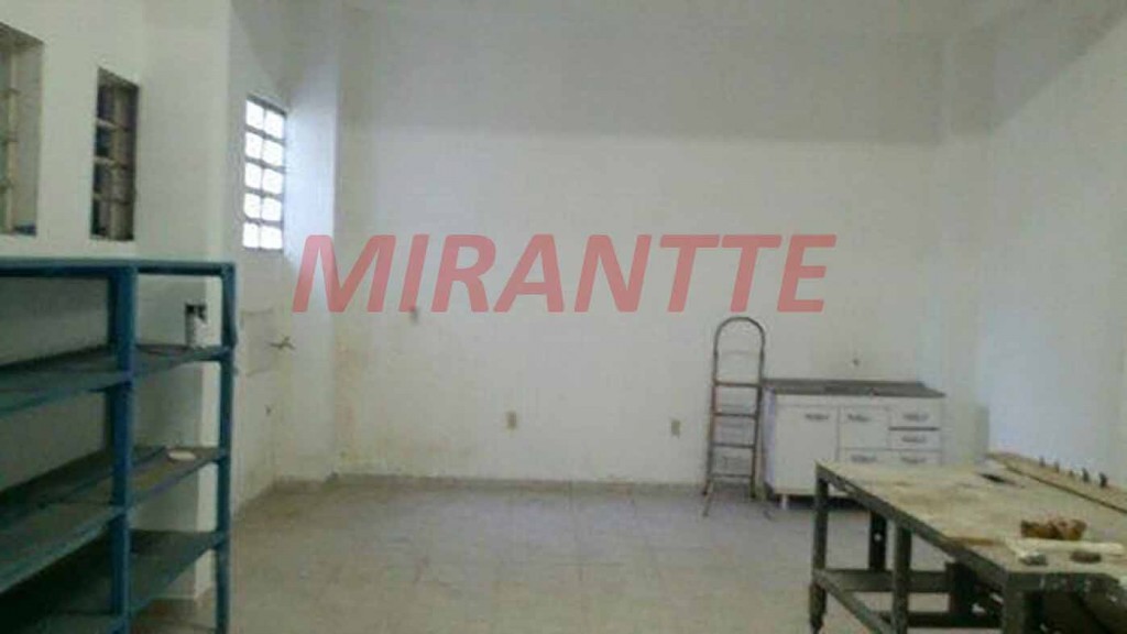 Comercial em Vila California