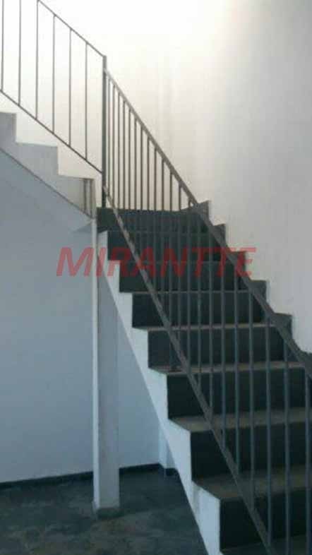 Comercial em Vila California