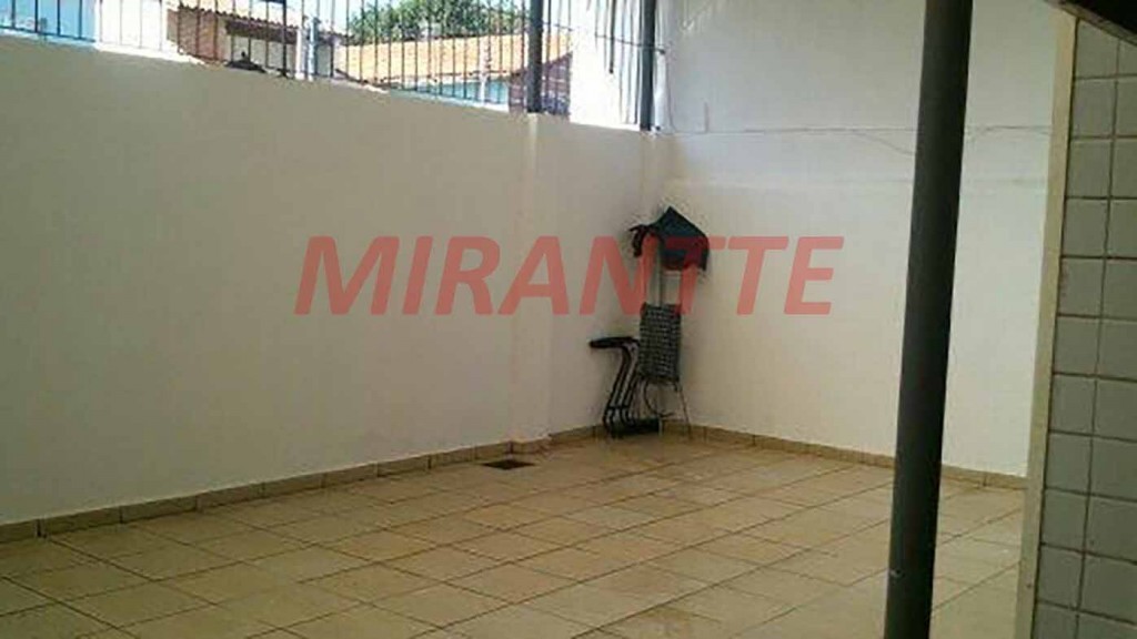 Comercial em Vila California