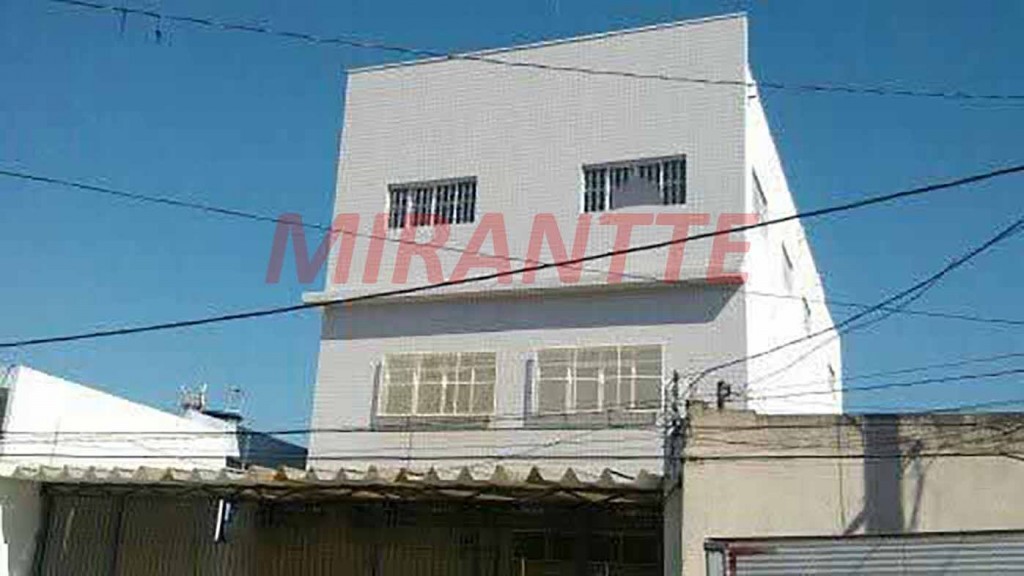 Comercial em Vila California