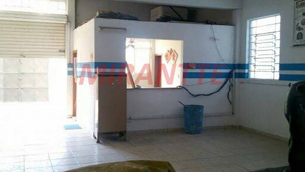 Comercial em Vila California