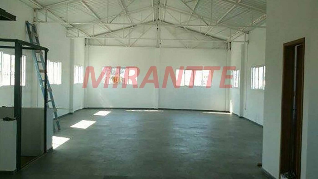 Comercial em Vila California