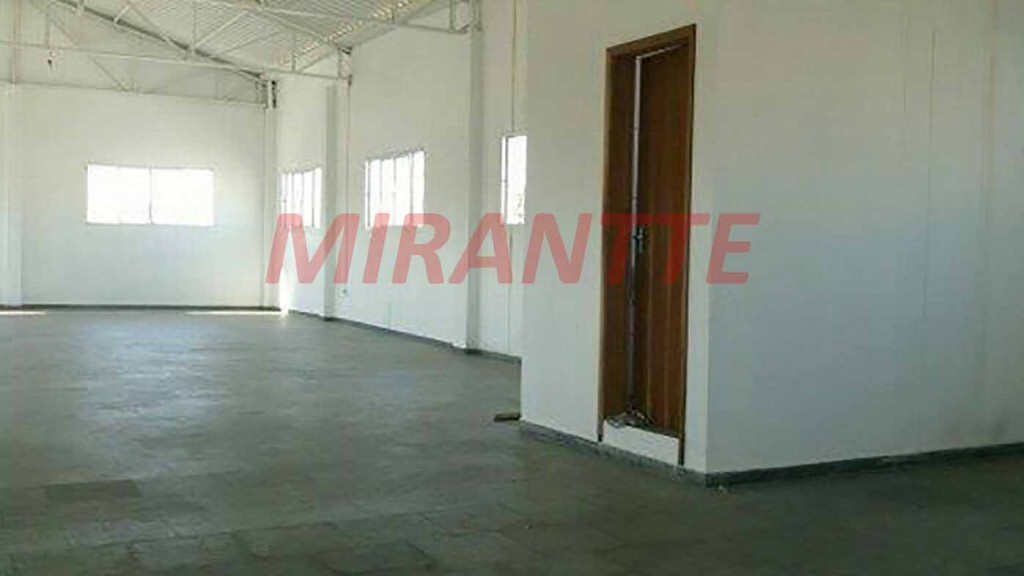 Comercial em Vila California