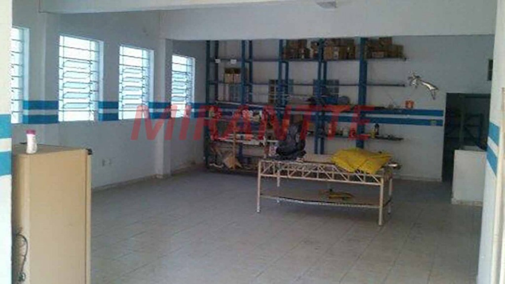 Comercial em Vila California