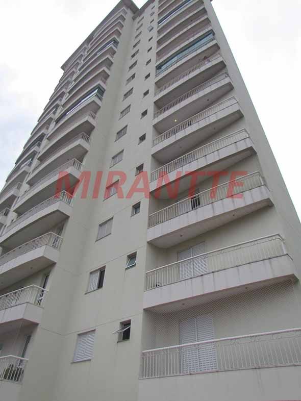 Apartamento de 136m² com 3 quartos em Vila Milton