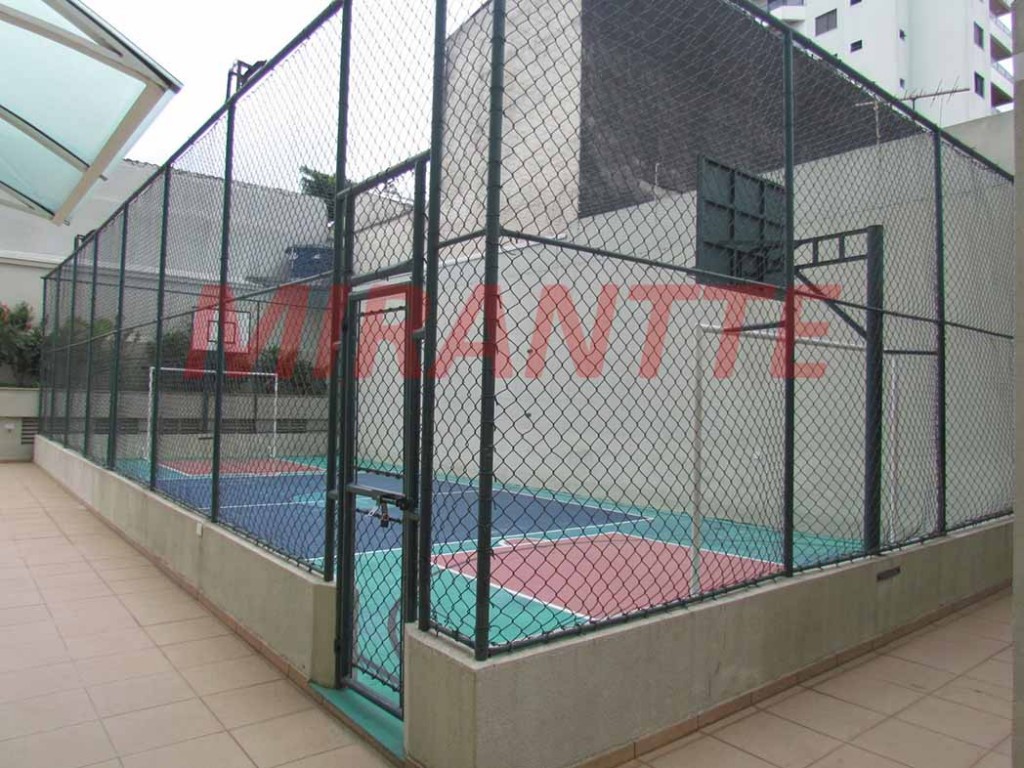 Apartamento de 136m² com 3 quartos em Vila Milton