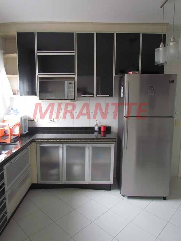 Apartamento de 136m² com 3 quartos em Vila Milton