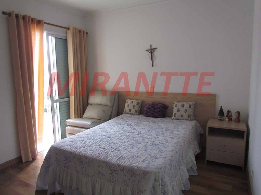 Apartamento de 136m² com 3 quartos em Vila Milton