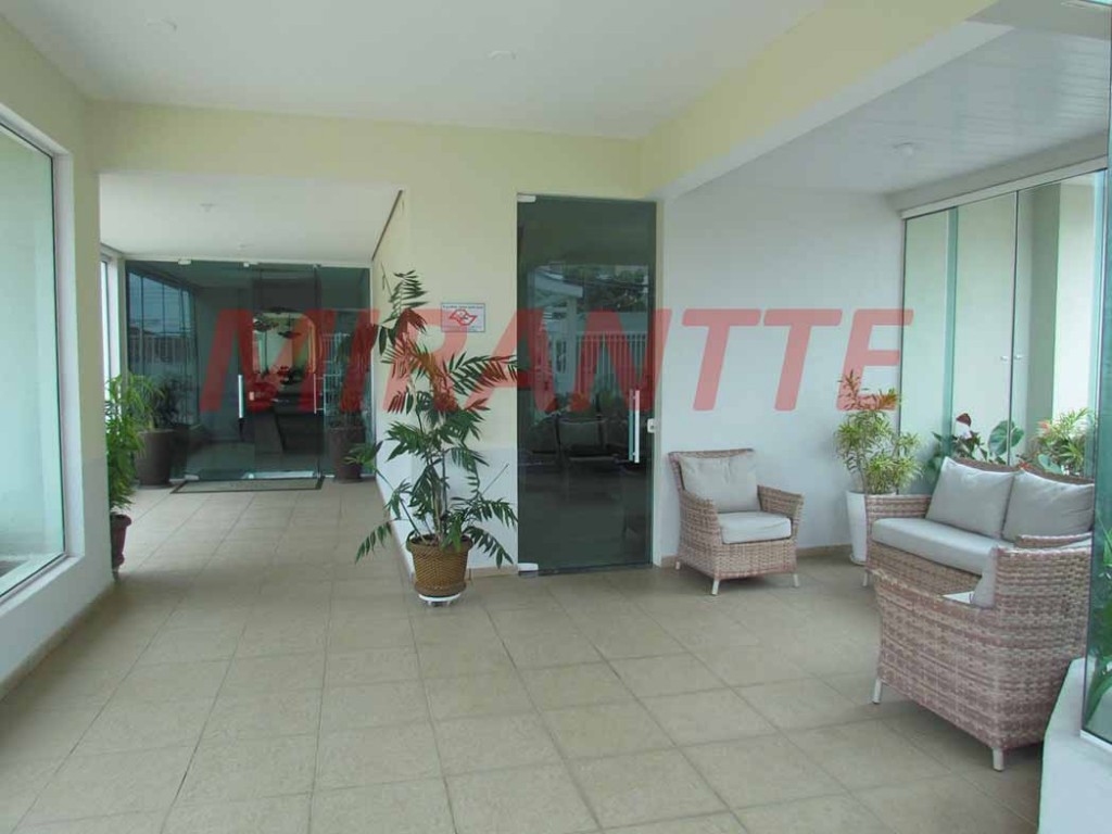Apartamento de 136m² com 3 quartos em Vila Milton