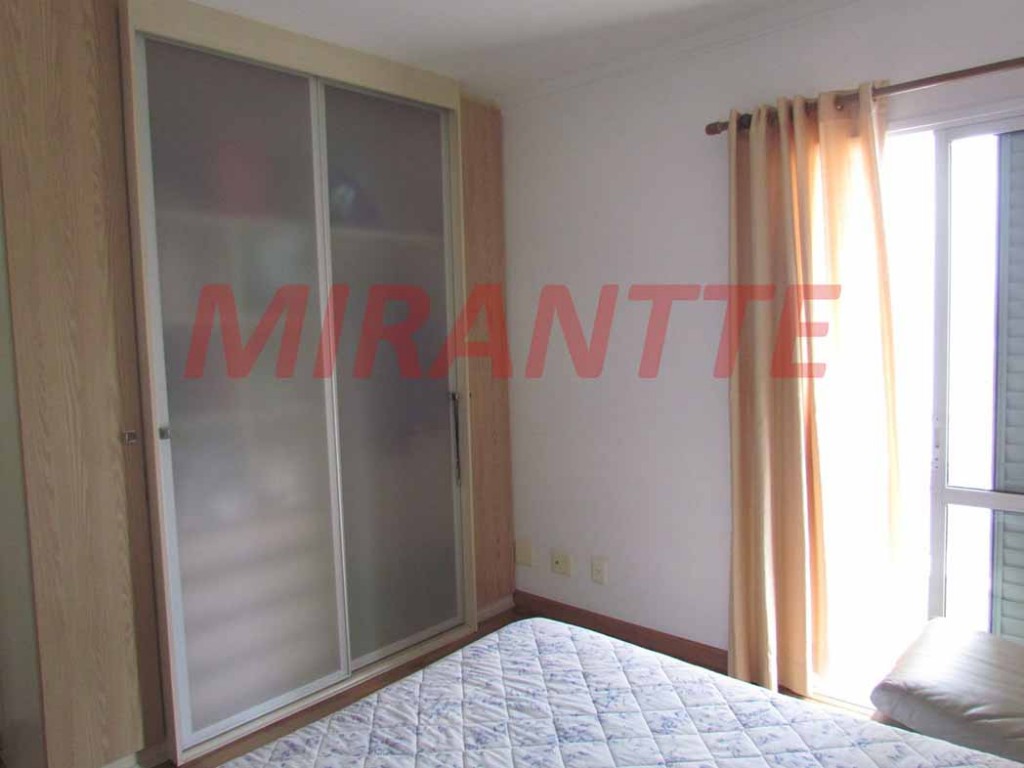 Apartamento de 136m² com 3 quartos em Vila Milton