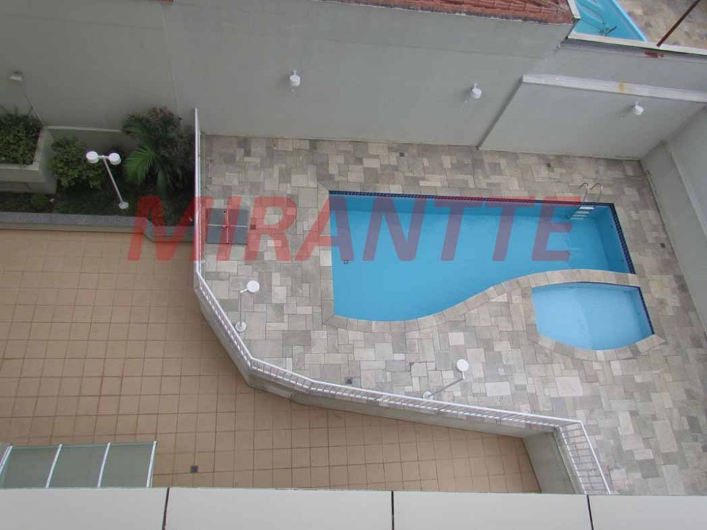 Apartamento de 136m² com 3 quartos em Vila Milton