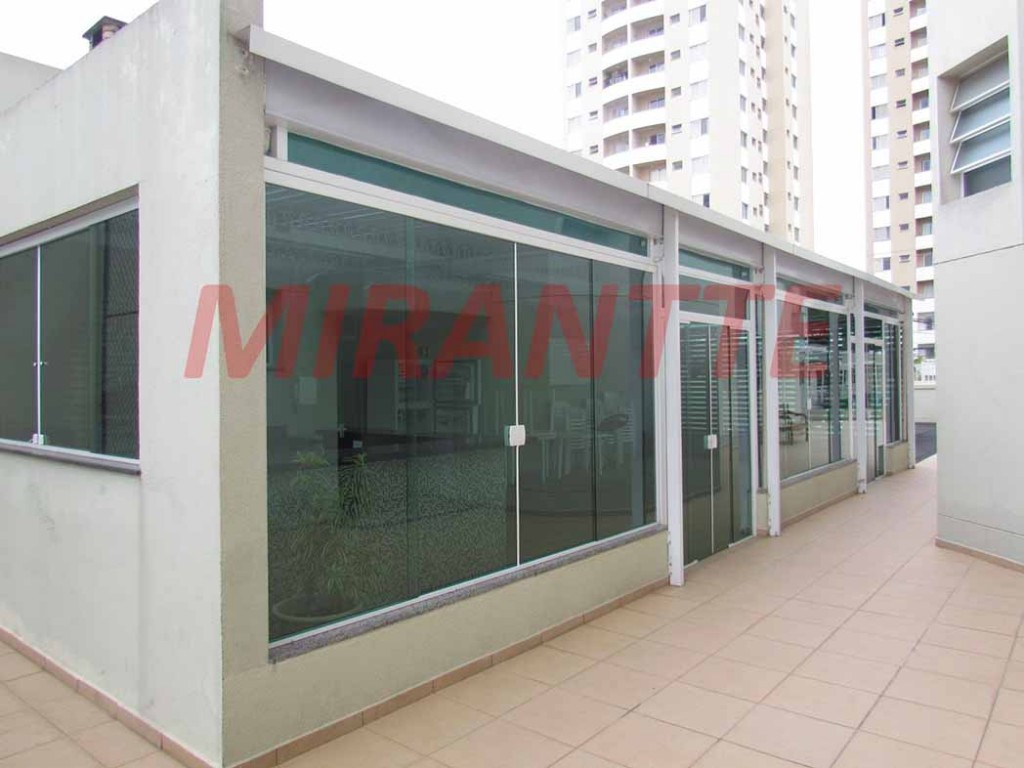 Apartamento de 136m² com 3 quartos em Vila Milton