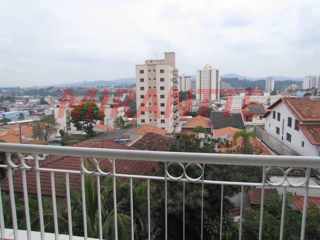 Apartamento de 136m² com 3 quartos em Vila Milton