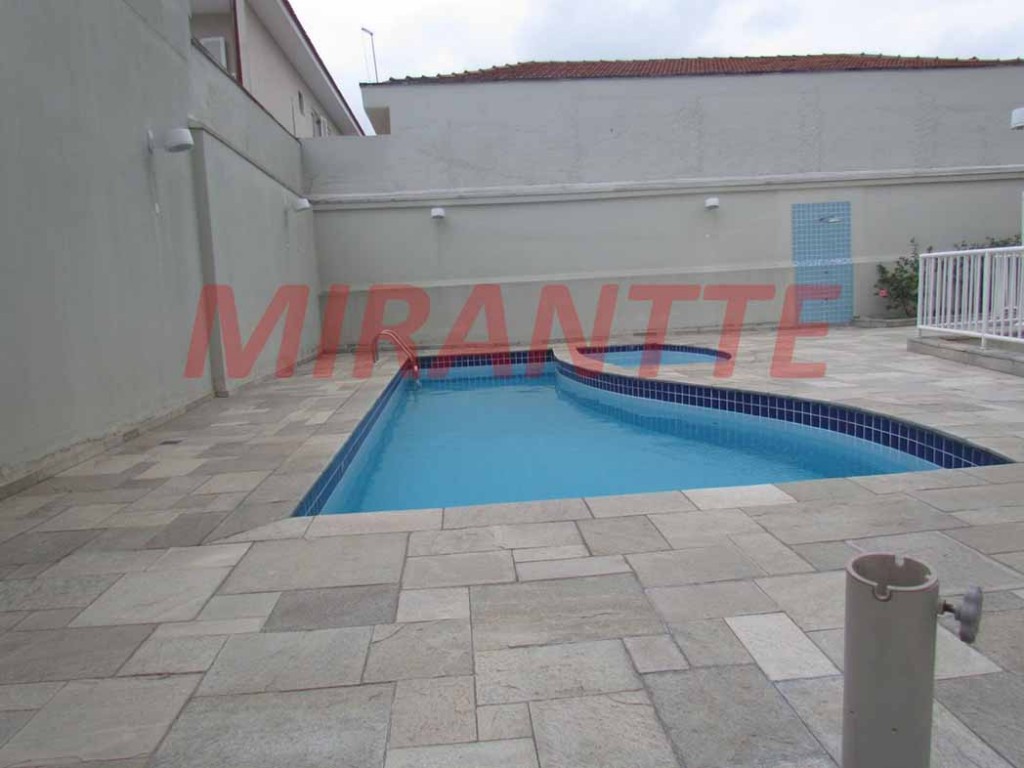 Apartamento de 136m² com 3 quartos em Vila Milton