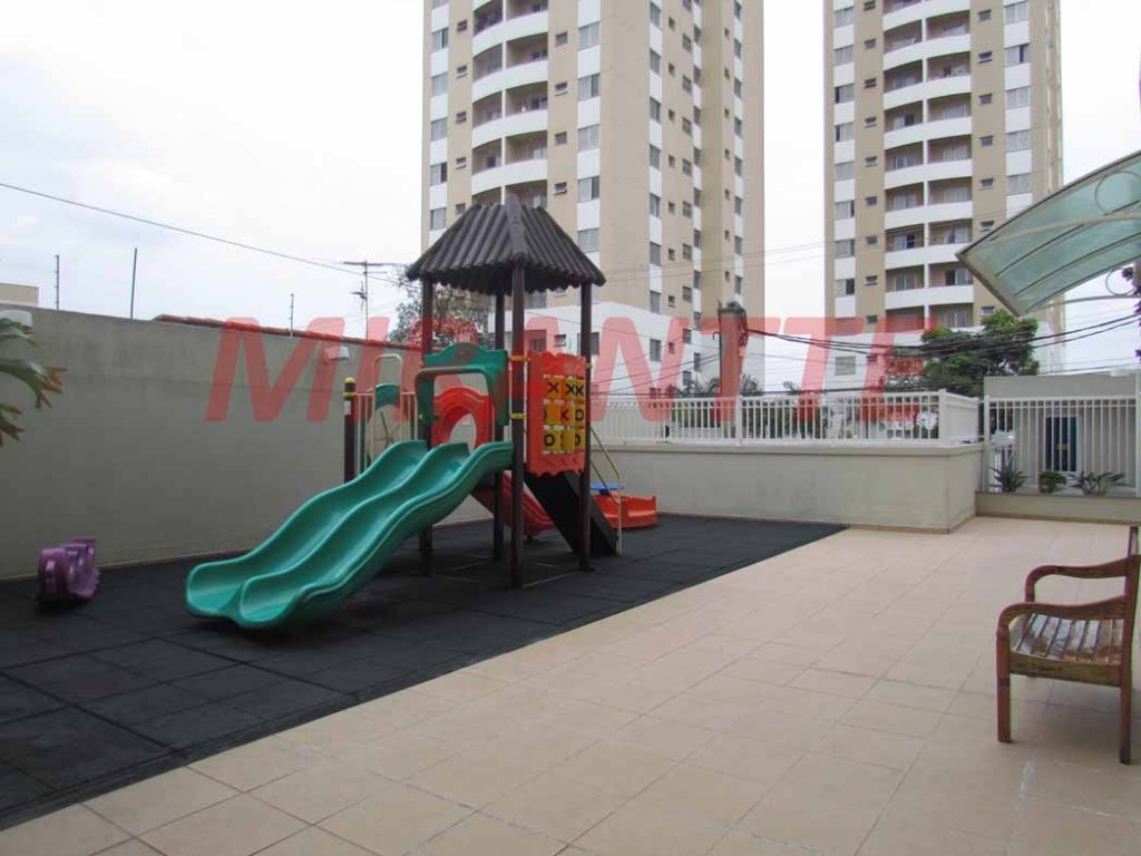 Apartamento de 136m² com 3 quartos em Vila Milton
