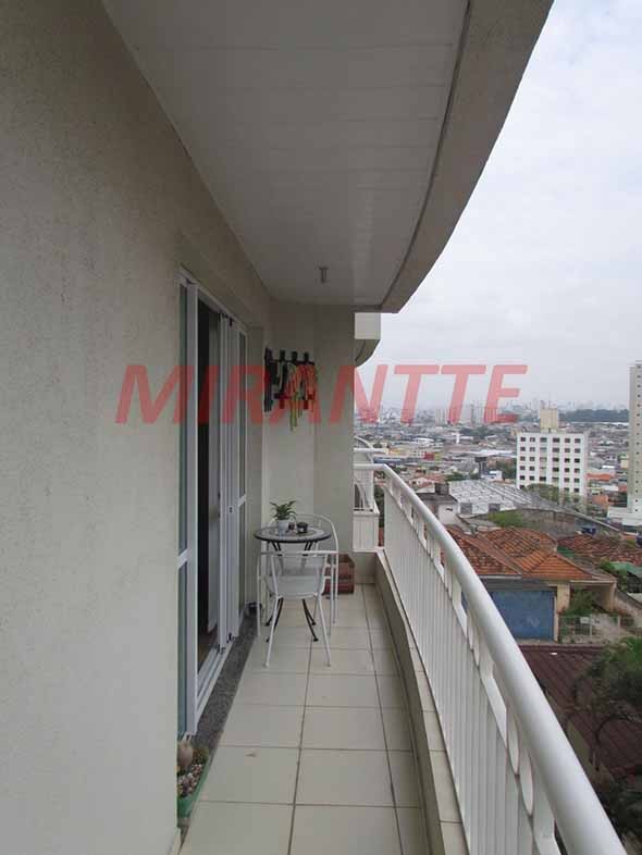 Apartamento de 136m² com 3 quartos em Vila Milton