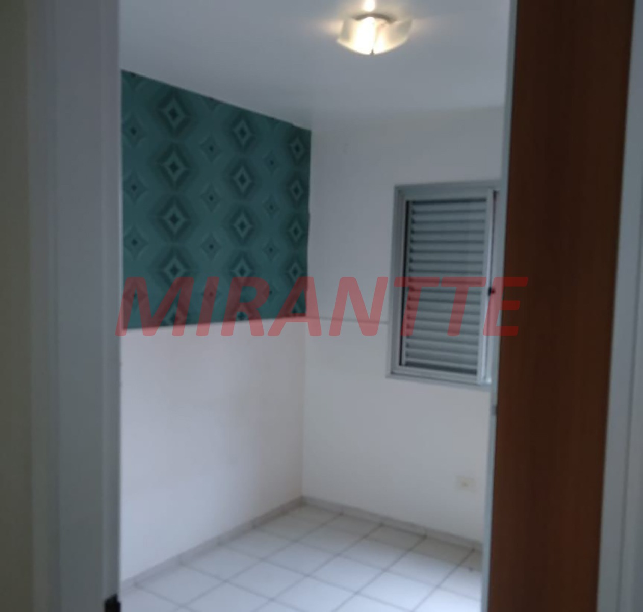 Apartamento de 76m² com 3 quartos em Vila Aurora