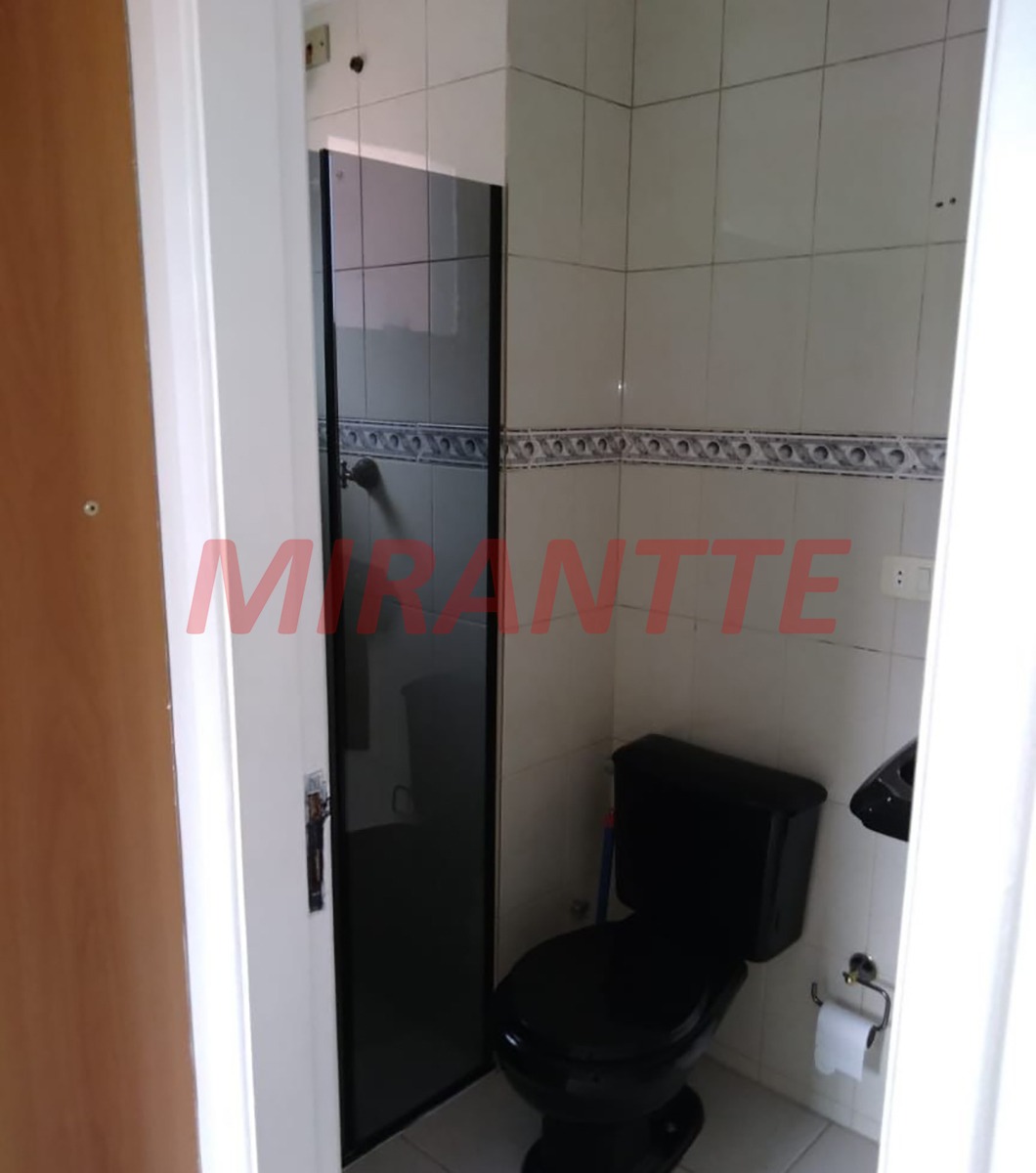 Apartamento de 76m² com 3 quartos em Vila Aurora