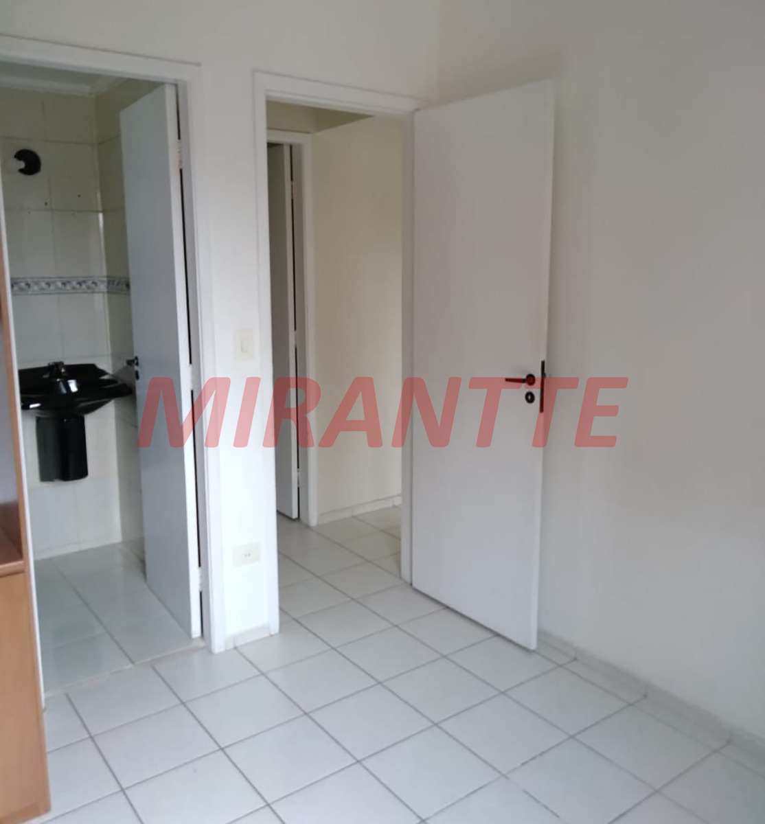 Apartamento de 76m² com 3 quartos em Vila Aurora