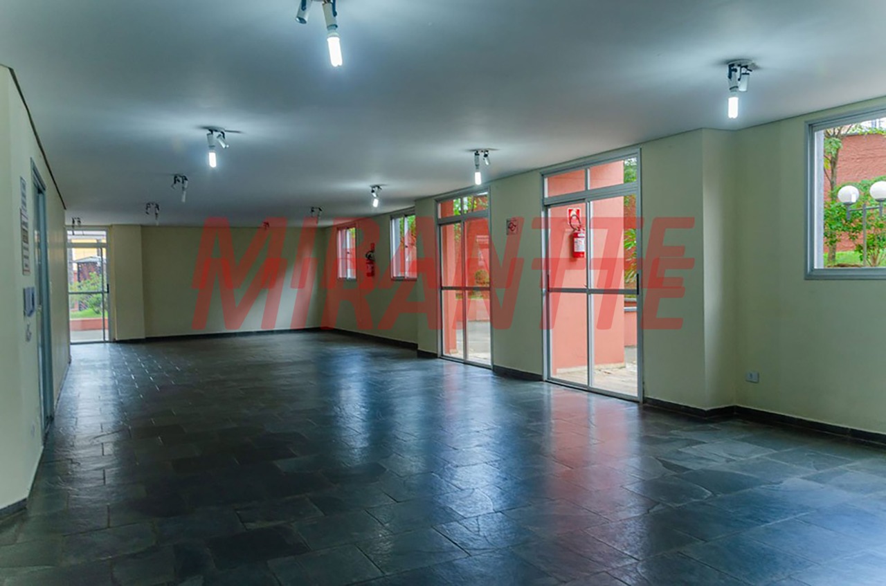 Apartamento de 76m² com 3 quartos em Vila Aurora