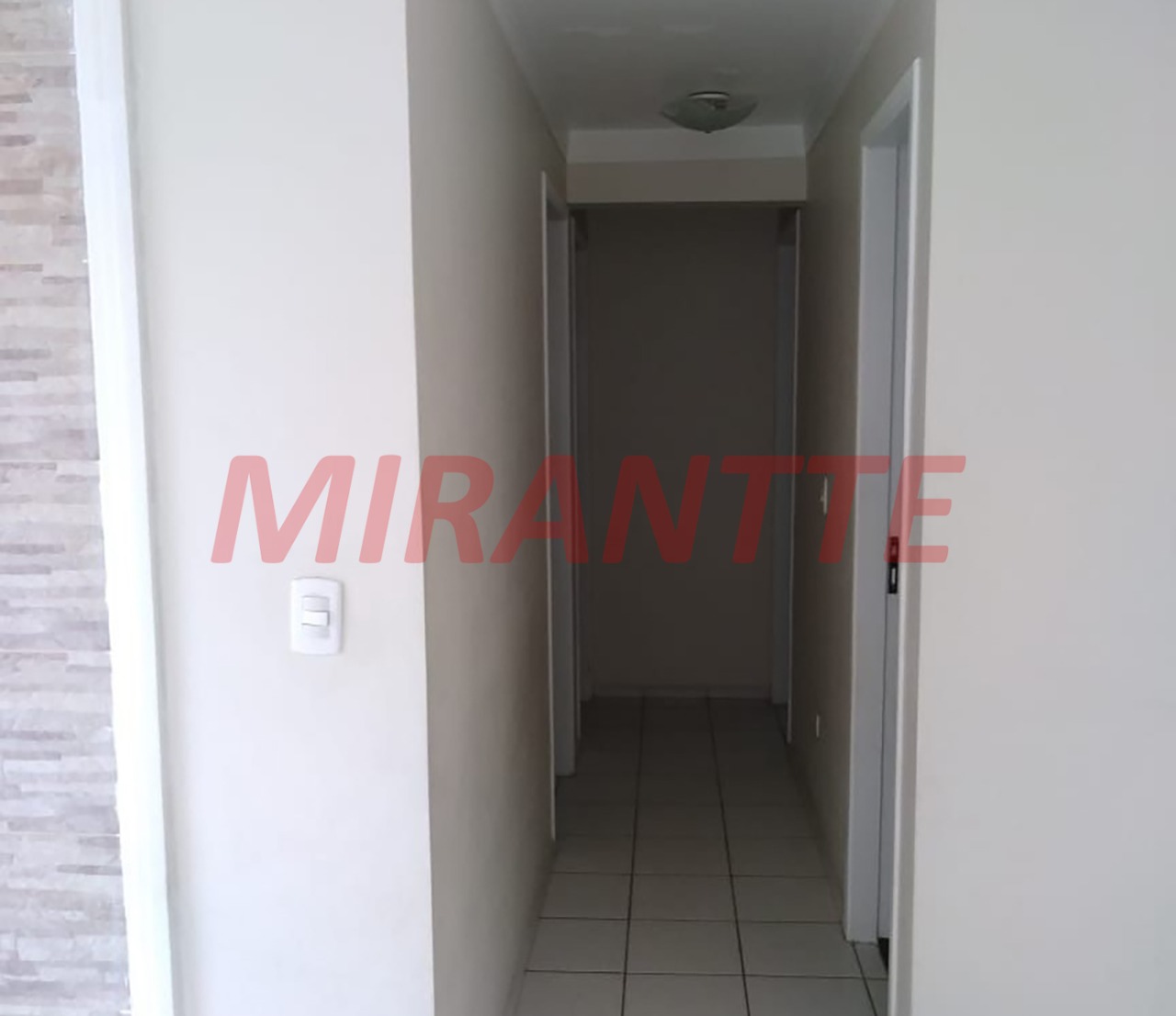 Apartamento de 76m² com 3 quartos em Vila Aurora