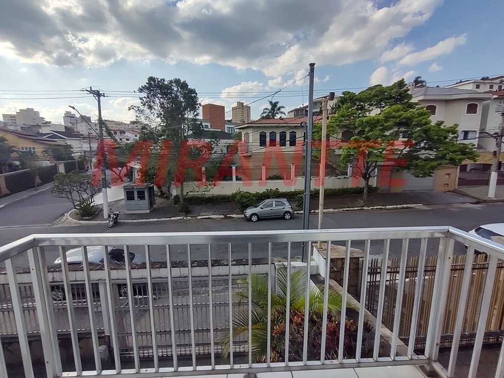 Sobrado de 416m² com 4 quartos em Jardim França