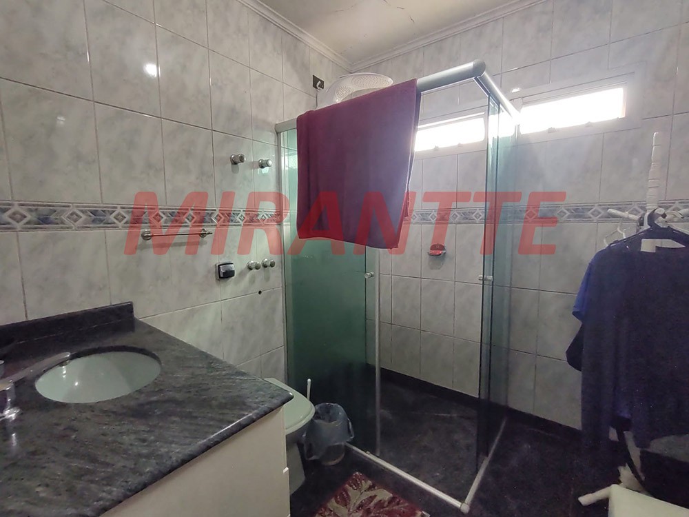 Sobrado de 416m² com 4 quartos em Jardim França