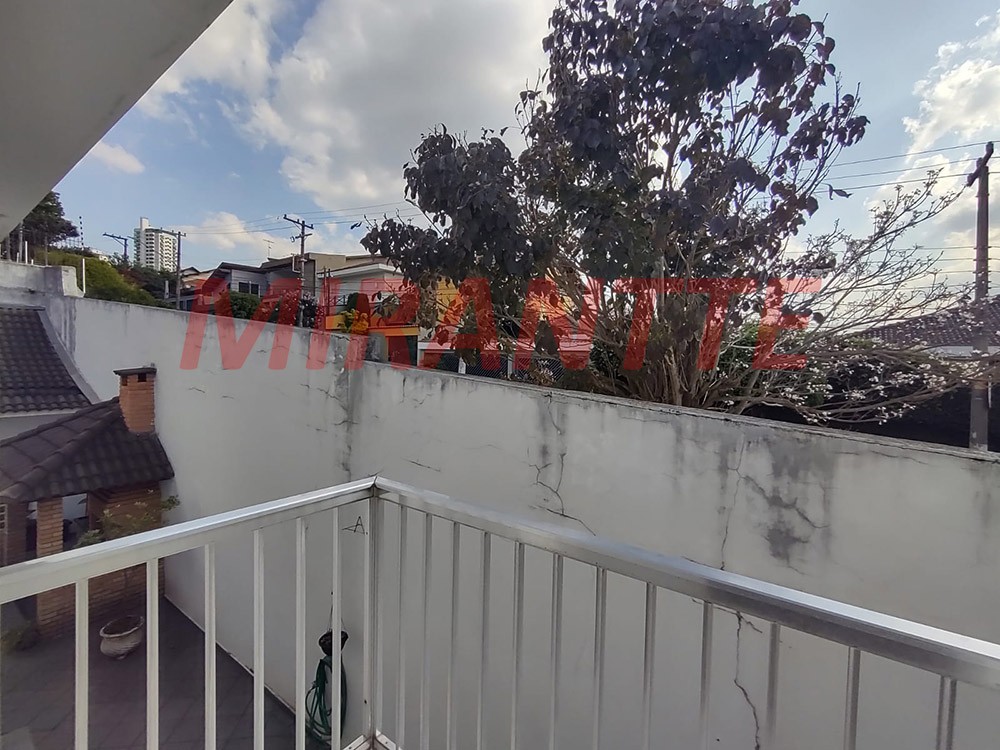 Sobrado de 416m² com 4 quartos em Jardim França
