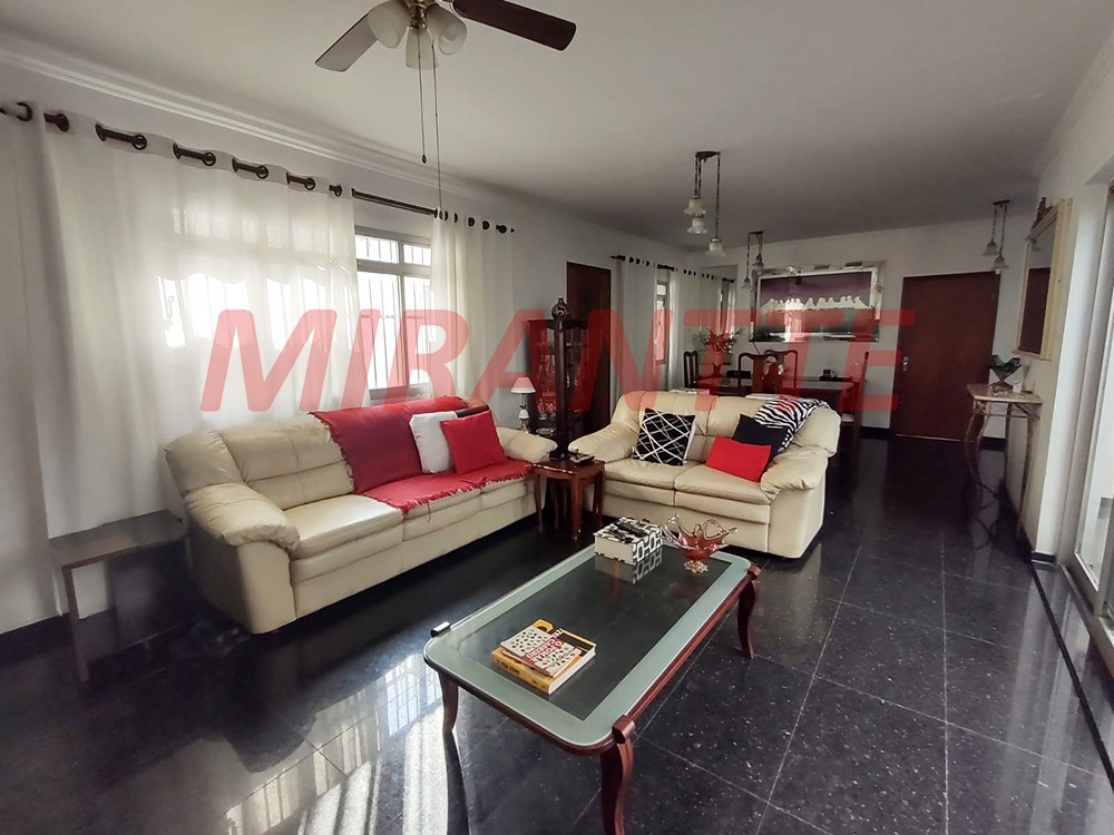 Sobrado de 416m² com 4 quartos em Jardim França