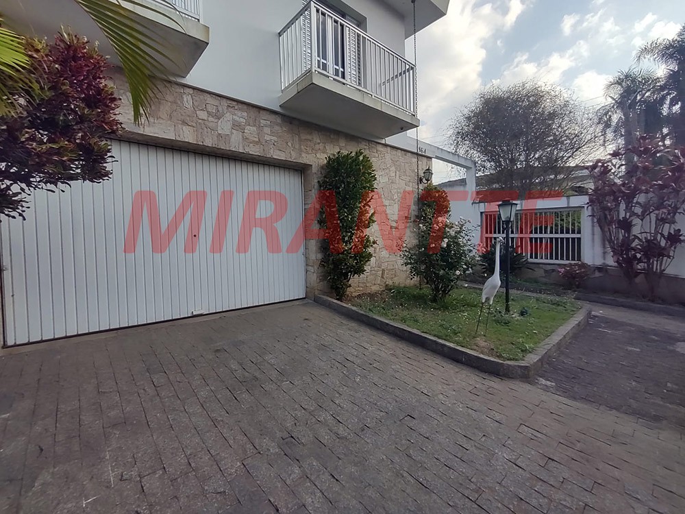 Sobrado de 416m² com 4 quartos em Jardim França