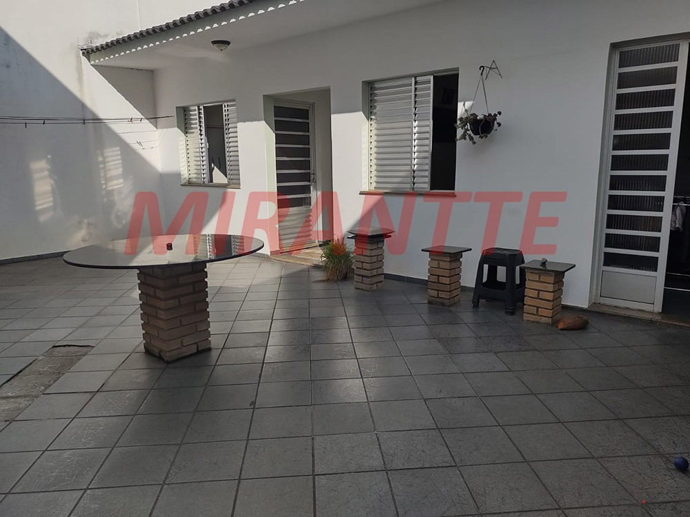 Sobrado de 416m² com 4 quartos em Jardim França