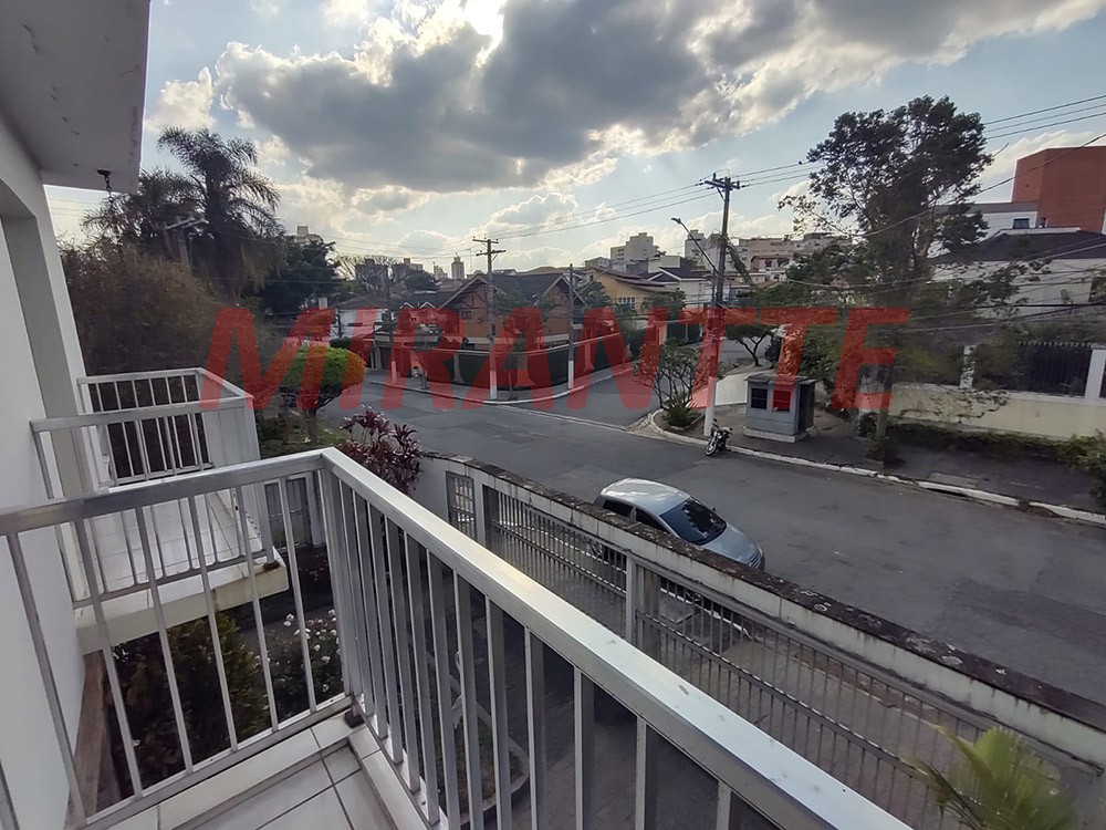Sobrado de 416m² com 4 quartos em Jardim França