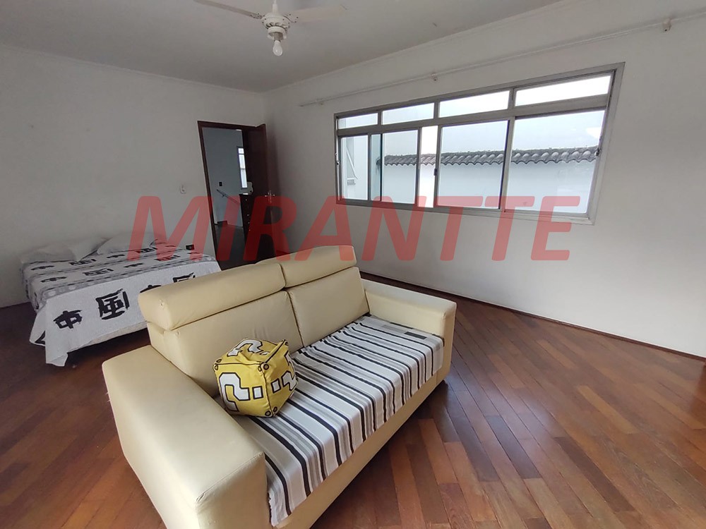 Sobrado de 416m² com 4 quartos em Jardim França